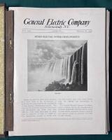 General Electric Company - Bulletins