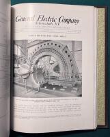 General Electric Company - Bulletins