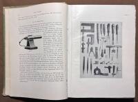 Die Kunst des Geigenbaues. Ein umfassendes praktisches Handbuch des Kunstgeigenbaues mit einer ausf&uuml;hrlichen Darstellung des Baues, der Verbesserung, der Reparatur und der Messung von Streichinstrumenten sowie Abhandlung &uuml;ber Werkzeuge, Formen, Zulagen, Modelle, Schablonen, Materialien, Akustik, Geschichte des Geigenbaues u. a. m.