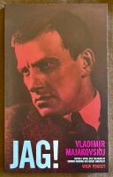 Jag! - Dikter i urval och tolkning av Gunnar Harding och Bengt Jangfeldt