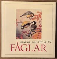 Br&ouml;derna von Wrights f&aring;glar