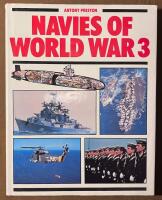 Navies of world war 3