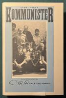 Kommunister - en intervjubok - andra boken