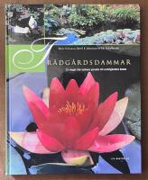 Tr&auml;dg&aring;rdsdammar - ta steget fr&aring;n tankens paradis till verklighetens damm