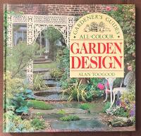 Garden design