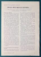 Biodling - Ett &aring;r i big&aring;rden