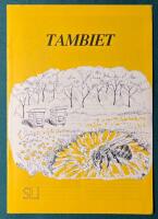 Biodling - Ett &aring;r i big&aring;rden