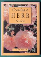 Creating a herb garden