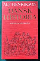 Dansk historia I-II