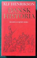 Dansk historia I-II