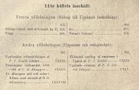 Upplands fornminnesf&ouml;renings tidskrift XI (andra bandets sjette h&auml;fte)
