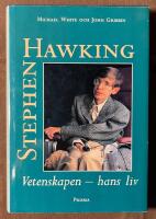 Stephen Hawking - Vetenskapen - hans liv