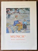 An introduction to Edvard Munch's wall paintings in the Oslo university aula