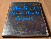 Christo and Jeanne-Claude projects - Works from the Lilja Collection