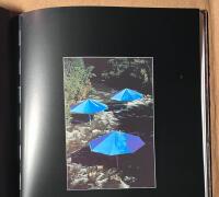 Christo and Jeanne-Claude projects - Works from the Lilja Collection