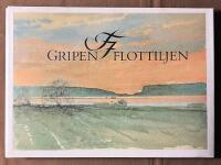 F7 Gripenflottiljen - En ber&auml;ttelse om Soten&auml;s - Herrg&aring;rden som blev flygflottilj