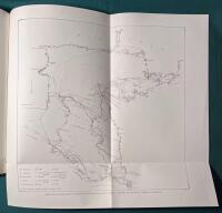 Palaeontological and geological researches in Mongolia and Kansu 1929-1933