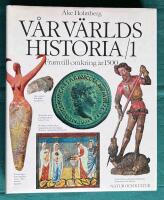V&aring;r v&auml;rlds historia 1-2