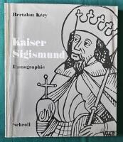 Kaiser Sigismund - Ikonographie