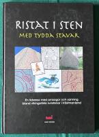 Ristat i sten med tydda stavar - En tidsresa med amsagor och sanning bland vikingatida runstenar i V&auml;stmanland