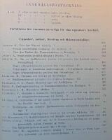 Geologiska f&ouml;reningens i Stockholm f&ouml;rhandlingar 1921