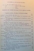 Geologiska f&ouml;reningens i Stockholm f&ouml;rhandlingar 1922