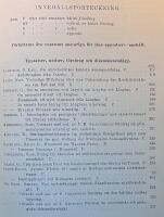 Geologiska f&ouml;reningens i Stockholm f&ouml;rhandlingar 1923