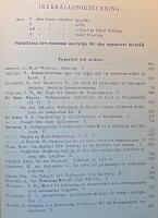 Geologiska f&ouml;reningens i Stockholm f&ouml;rhandlingar 1924