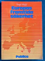 Europas framtida s&auml;kerhet