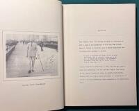 Autobiography of captain Harry Hier-Davies of London