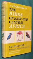 The birds of East and Central Africa