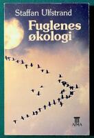 Fuglenes &oslash;kologi