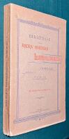 Berättelse öfver andra nordiska landtbrukskongressen i Stockholm 1897 - I Förhandlingar