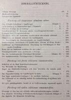 Berättelse öfver andra nordiska landtbrukskongressen i Stockholm 1897 - I Förhandlingar