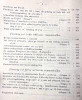 Berättelse öfver andra nordiska landtbrukskongressen i Stockholm 1897 - I Förhandlingar