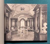 Palais National de Malmaison - Ancienne r&eacute;sidence du Premier Consul Ancien "Palais imp&eacute;rial de Malmaison"