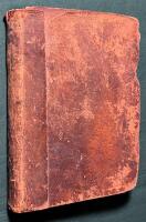 Theanthrōpos: or, God-MAN: BEING AN EXPOSITION Upon the first Eighteen verses of the first chapter of the Gospel according to St JOHN Wherein, is most Accurately and Divinely handled, the Divinity and Humanity of Jesus Christ; proving him to be God and Man, Coequall an Coeternall with the Father: To the confutation of severall Heresies both ancient and modern.