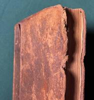 Theanthrōpos: or, God-MAN: BEING AN EXPOSITION Upon the first Eighteen verses of the first chapter of the Gospel according to St JOHN Wherein, is most Accurately and Divinely handled, the Divinity and Humanity of Jesus Christ; proving him to be God and Man, Coequall an Coeternall with the Father: To the confutation of severall Heresies both ancient and modern.