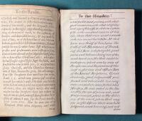 Theanthrōpos: or, God-MAN: BEING AN EXPOSITION Upon the first Eighteen verses of the first chapter of the Gospel according to St JOHN Wherein, is most Accurately and Divinely handled, the Divinity and Humanity of Jesus Christ; proving him to be God and Man, Coequall an Coeternall with the Father: To the confutation of severall Heresies both ancient and modern.