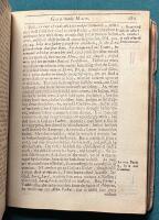 Theanthrōpos: or, God-MAN: BEING AN EXPOSITION Upon the first Eighteen verses of the first chapter of the Gospel according to St JOHN Wherein, is most Accurately and Divinely handled, the Divinity and Humanity of Jesus Christ; proving him to be God and Man, Coequall an Coeternall with the Father: To the confutation of severall Heresies both ancient and modern.