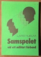 Samspelet vid ett milit&auml;rt f&ouml;rband - en analys av bef&auml;ls och v&auml;rnpliktigas syn p&aring; utbildningsprocessen