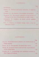 Geografiska annaler, Series B, Human geography - Volume 47 B, Number 1-2