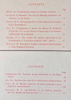 Geografiska annaler, Series B, Human geography - Volume 49 B, Number 1-2