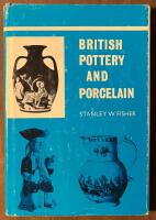British pottery and porcelain