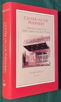 Center on the periphery - Historical aspects of 20th-century Swedish physics