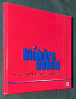 Bl&aring;b&auml;rsboken - En samling ber&auml;ttelser om ovh av &aring;kare och deras upplevelser av Vasaloppet