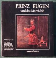 Prinz Eugen und das Marchfeld