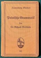 Polnische Grammatik