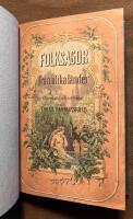 Folksagor fr&aring;n olika l&auml;nder