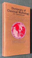 Dictionary of classical mythology
